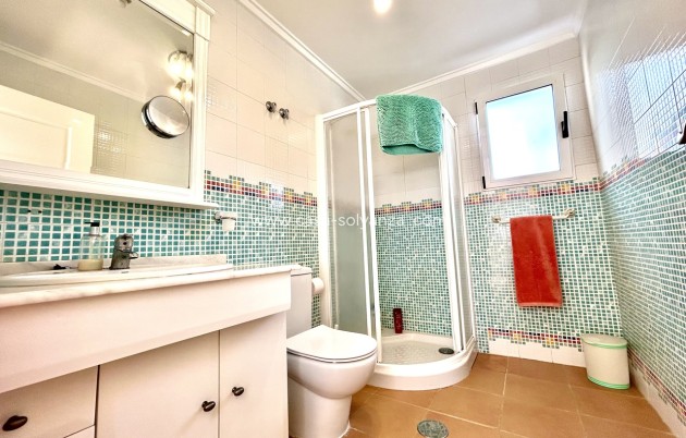 Reventa - Villa - Pinar de Campoverde - Inland