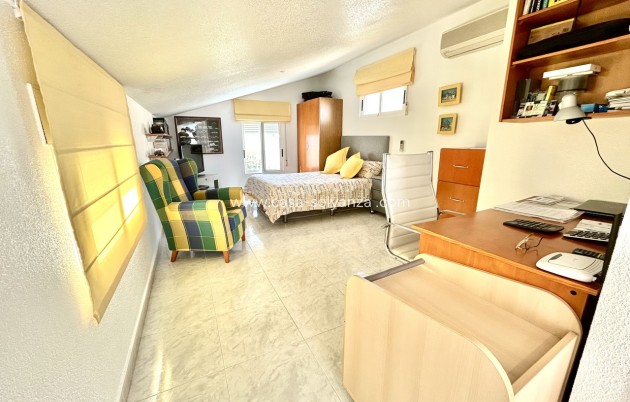 Reventa - Villa - Pinar de Campoverde - Inland