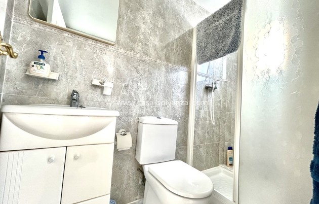 Reventa - Villa - Pinar de Campoverde - Inland