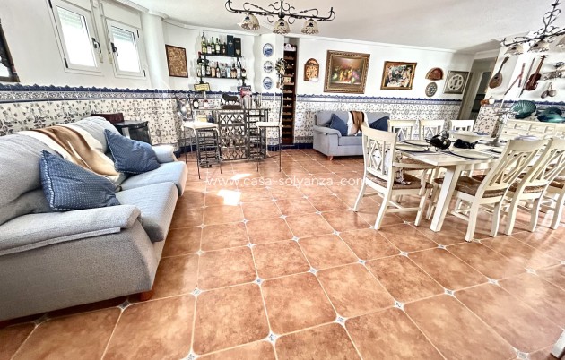 Reventa - Villa - Pinar de Campoverde - Inland