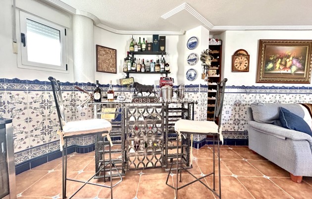 Reventa - Villa - Pinar de Campoverde - Inland