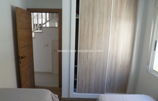 Resale - Villa - Pilar de la Horadada - Costa Blanca