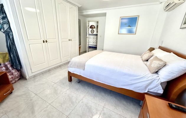 Reventa - Villa - Pinar de Campoverde - Inland