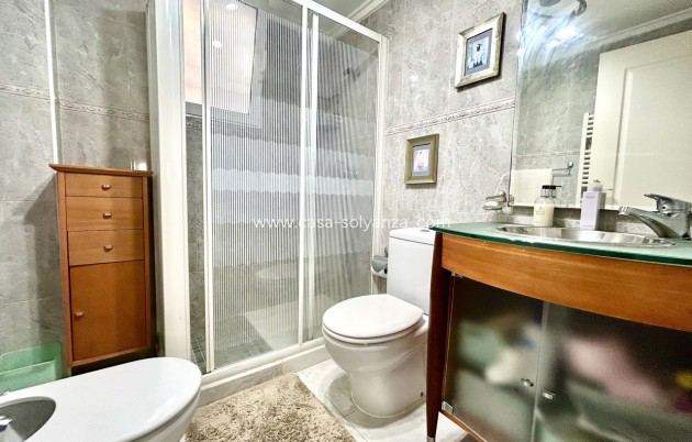 Reventa - Villa - Pinar de Campoverde - Inland