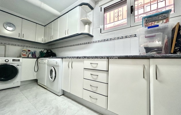 Reventa - Villa - Pinar de Campoverde - Inland