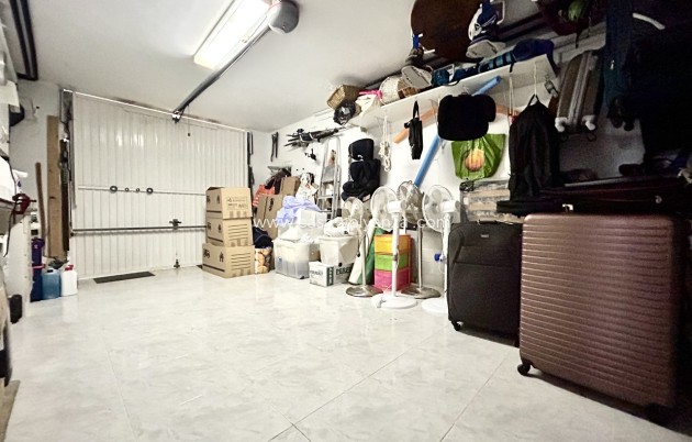 Reventa - Villa - Pinar de Campoverde - Inland