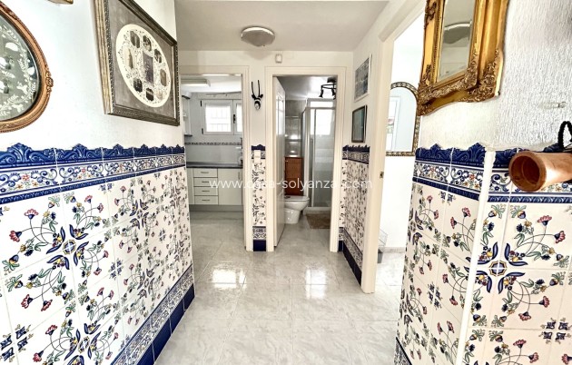 Reventa - Villa - Pinar de Campoverde - Inland