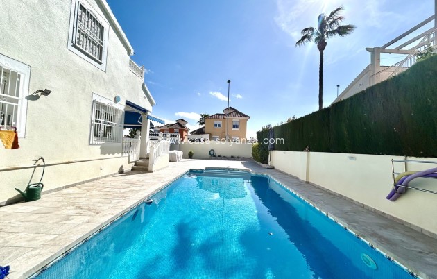 Reventa - Villa - Pinar de Campoverde - Inland