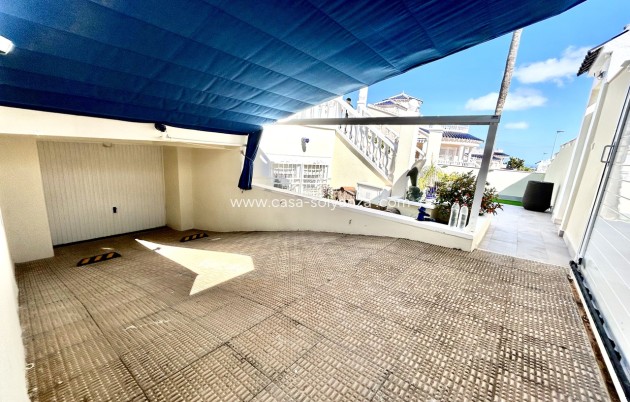 Reventa - Villa - Pinar de Campoverde - Inland