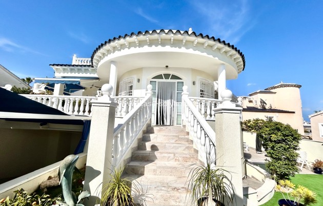 Reventa - Villa - Pinar de Campoverde - Inland