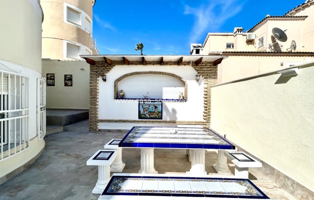 Reventa - Villa - Pinar de Campoverde - Inland