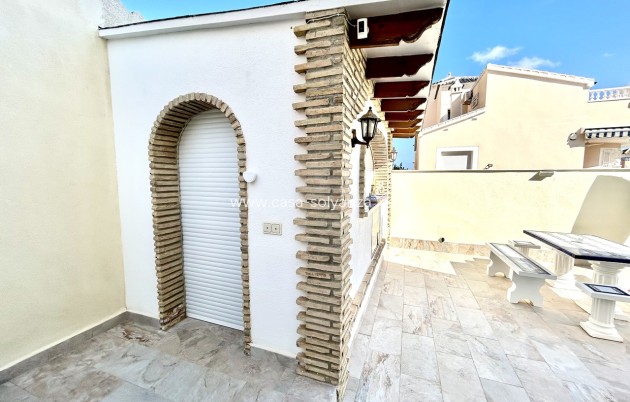 Reventa - Villa - Pinar de Campoverde - Inland