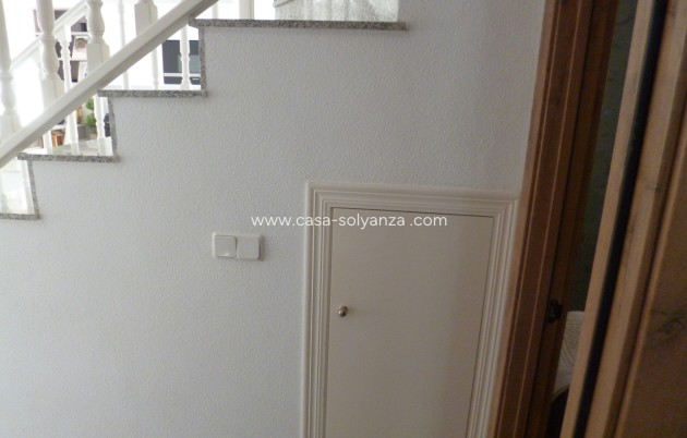 Resale - Villa - Pilar de la Horadada - Costa Blanca