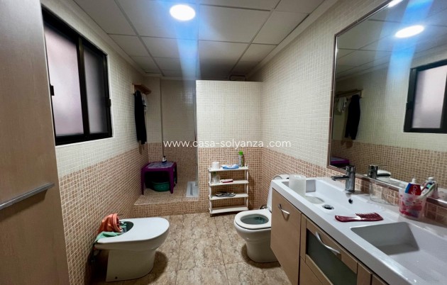 Herverkoop - Appartement / flat - Rojales