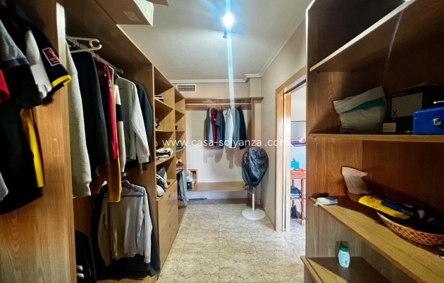 Herverkoop - Appartement / flat - Rojales