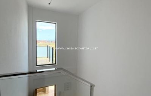 Herverkoop - Villa - Roldan - Inland