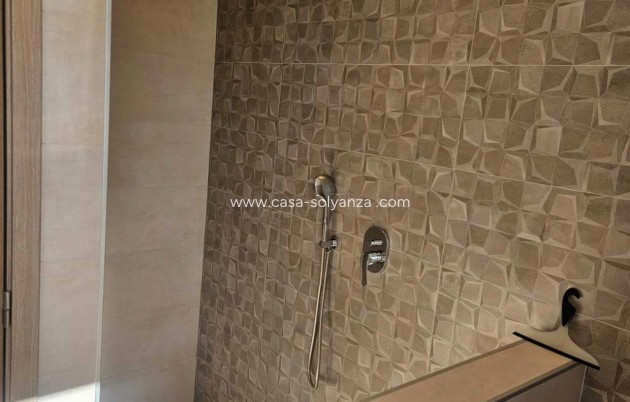 Herverkoop - Villa - Torrevieja - Costa Blanca