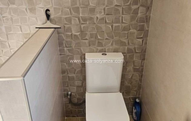 Herverkoop - Villa - Torrevieja - Costa Blanca