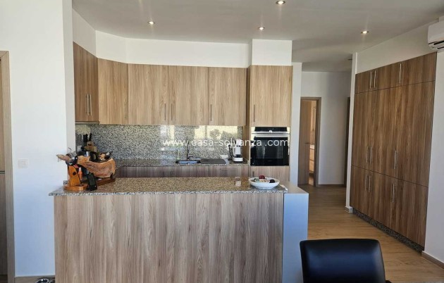 Herverkoop - Villa - Torrevieja - Costa Blanca