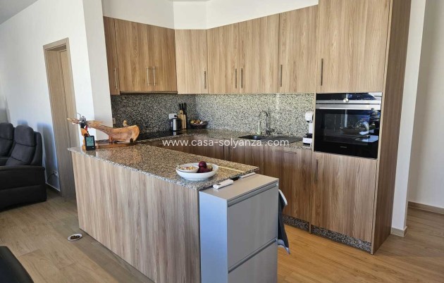 Herverkoop - Villa - Torrevieja - Costa Blanca