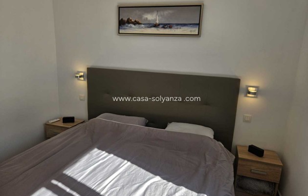 Herverkoop - Villa - Torrevieja - Costa Blanca