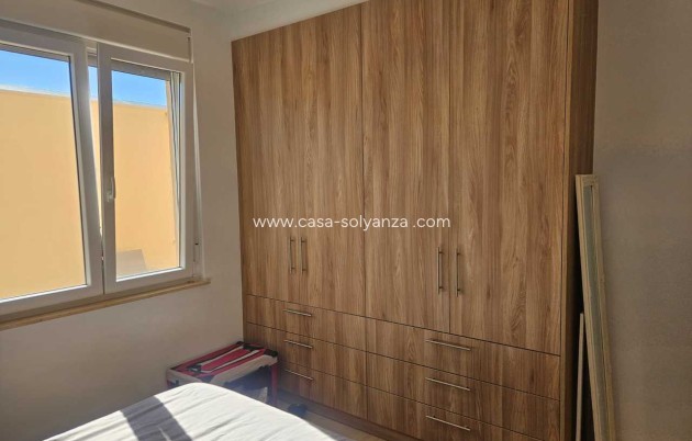 Herverkoop - Villa - Torrevieja - Costa Blanca