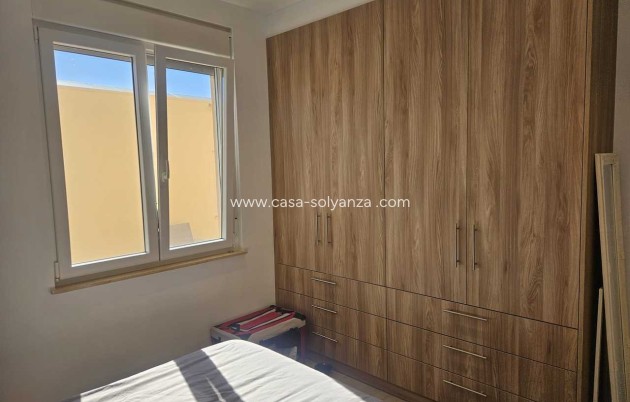 Herverkoop - Villa - Torrevieja - Costa Blanca