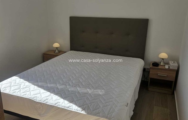 Herverkoop - Villa - Torrevieja - Costa Blanca