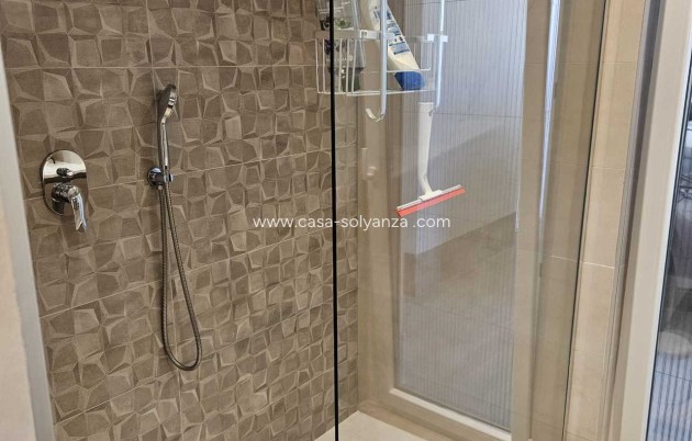 Herverkoop - Villa - Torrevieja - Costa Blanca