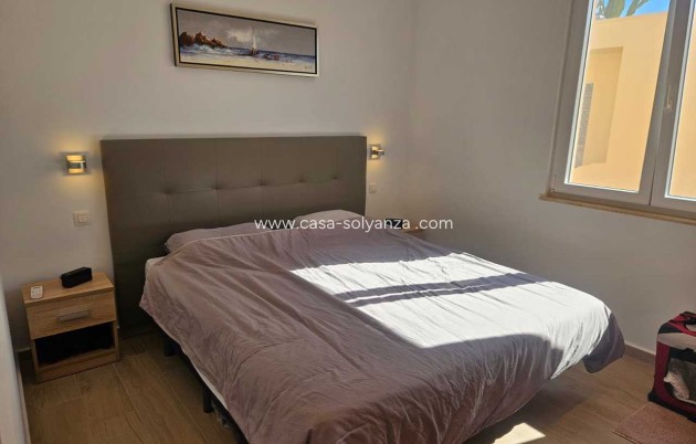 Herverkoop - Villa - Torrevieja - Costa Blanca