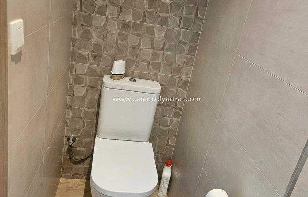 Herverkoop - Villa - Torrevieja - Costa Blanca