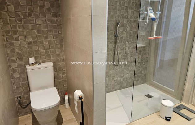 Herverkoop - Villa - Torrevieja - Costa Blanca