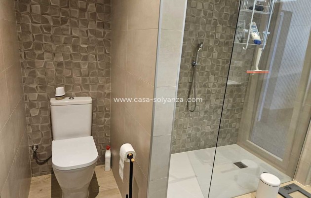 Herverkoop - Villa - Torrevieja - Costa Blanca