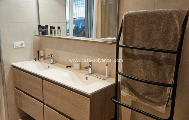 Herverkoop - Villa - Torrevieja - Costa Blanca