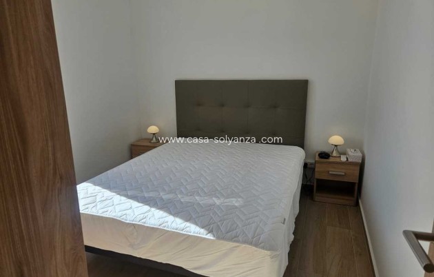 Herverkoop - Villa - Torrevieja - Costa Blanca