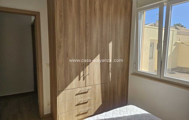 Herverkoop - Villa - Torrevieja - Costa Blanca