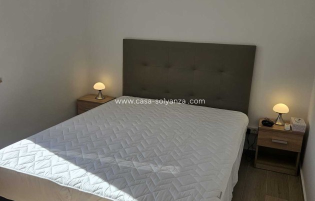 Herverkoop - Villa - Torrevieja - Costa Blanca