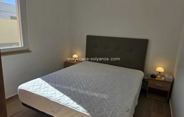 Herverkoop - Villa - Torrevieja - Costa Blanca