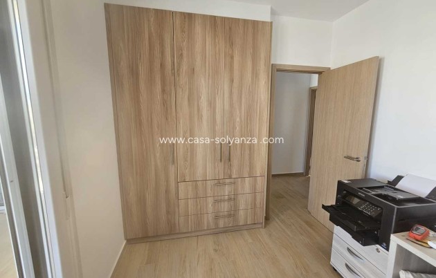 Herverkoop - Villa - Torrevieja - Costa Blanca