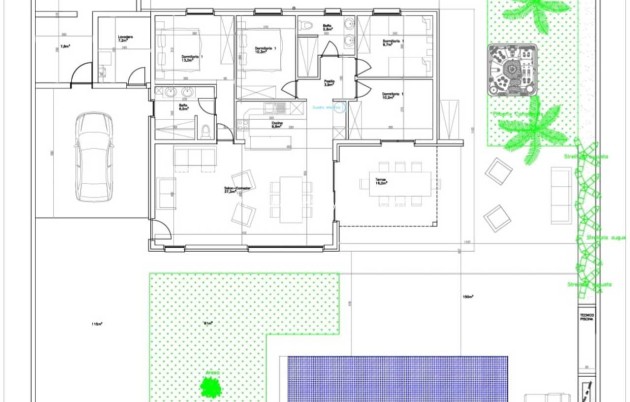 Herverkoop - Villa - Torrevieja - Costa Blanca