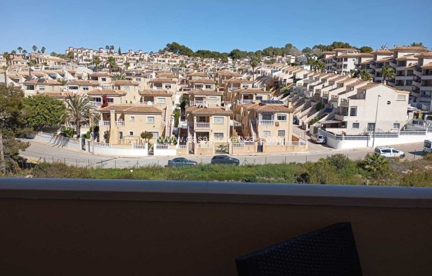 Herverkoop - Appartement / flat - Villamartin - Costa Blanca