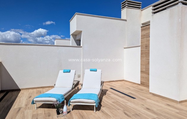 Herverkoop - Appartement / flat - Villamartin - Costa Blanca