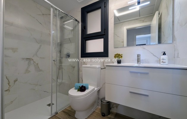 Herverkoop - Appartement / flat - Villamartin - Costa Blanca