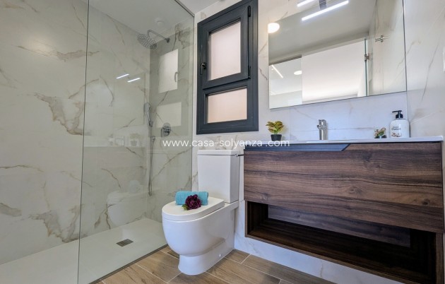 Herverkoop - Appartement / flat - Villamartin - Costa Blanca