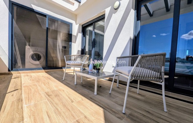 Herverkoop - Appartement / flat - Villamartin - Costa Blanca