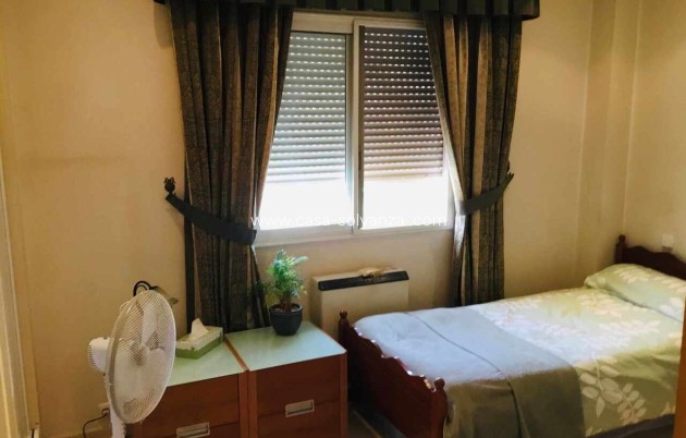 Resale - Villa - La Murada - Inland