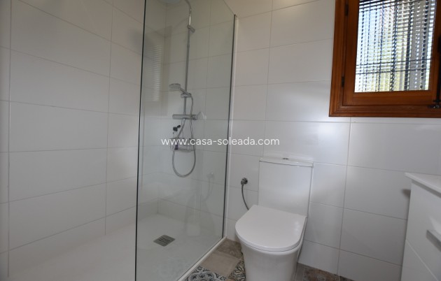 Revente - Country Property/Finca - Algorfa - Montemar