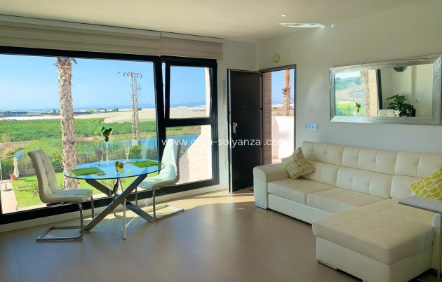 Revente - Appartement - Pilar de la Horadada - Costa Blanca