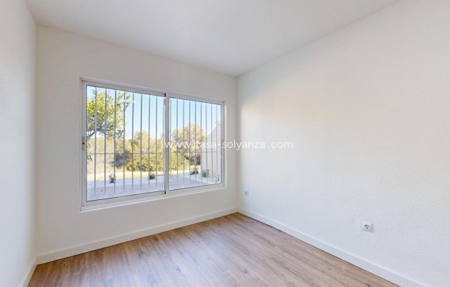 Herverkoop - Bungalow - Orihuela Costa - Villamartín