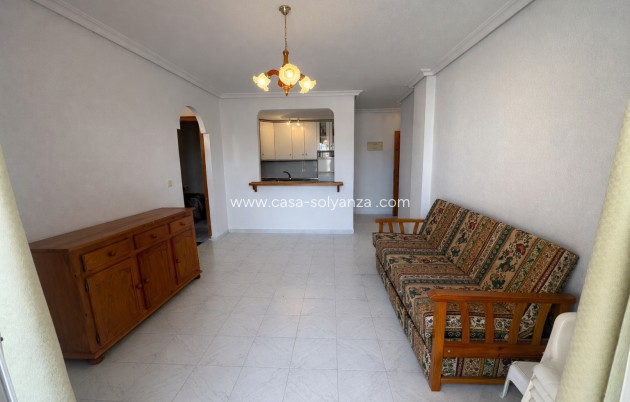 Herverkoop - Appartement / flat - Torrevieja - Playa De La Mata